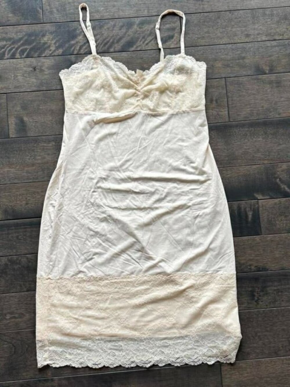 Anthropologie Eloise Nightie Loungewear - NEW